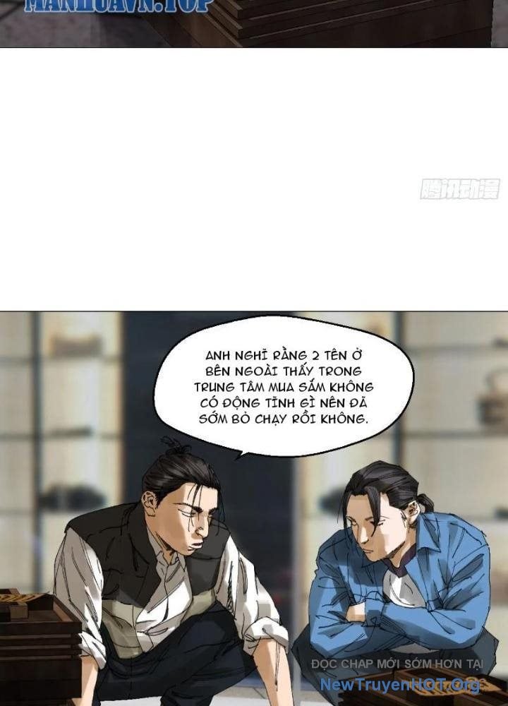 Giờ Ngọ Ba Khắc: Chapter 54