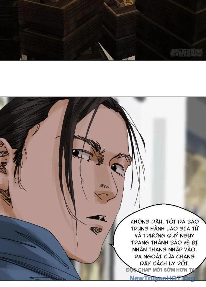 Giờ Ngọ Ba Khắc: Chapter 54