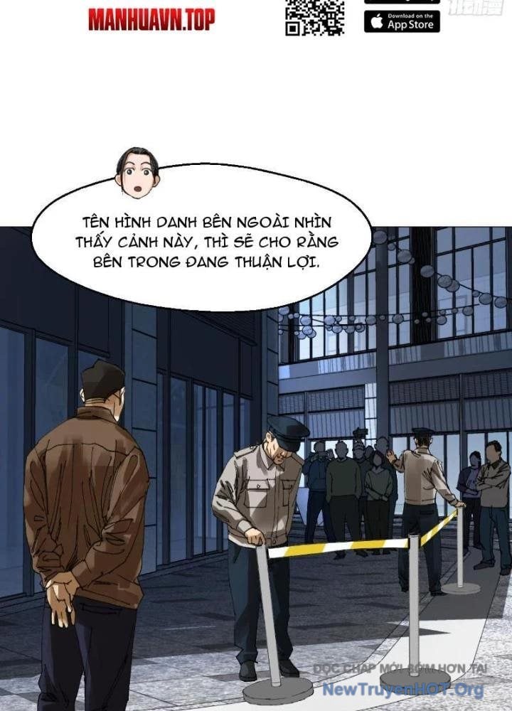 Giờ Ngọ Ba Khắc: Chapter 54