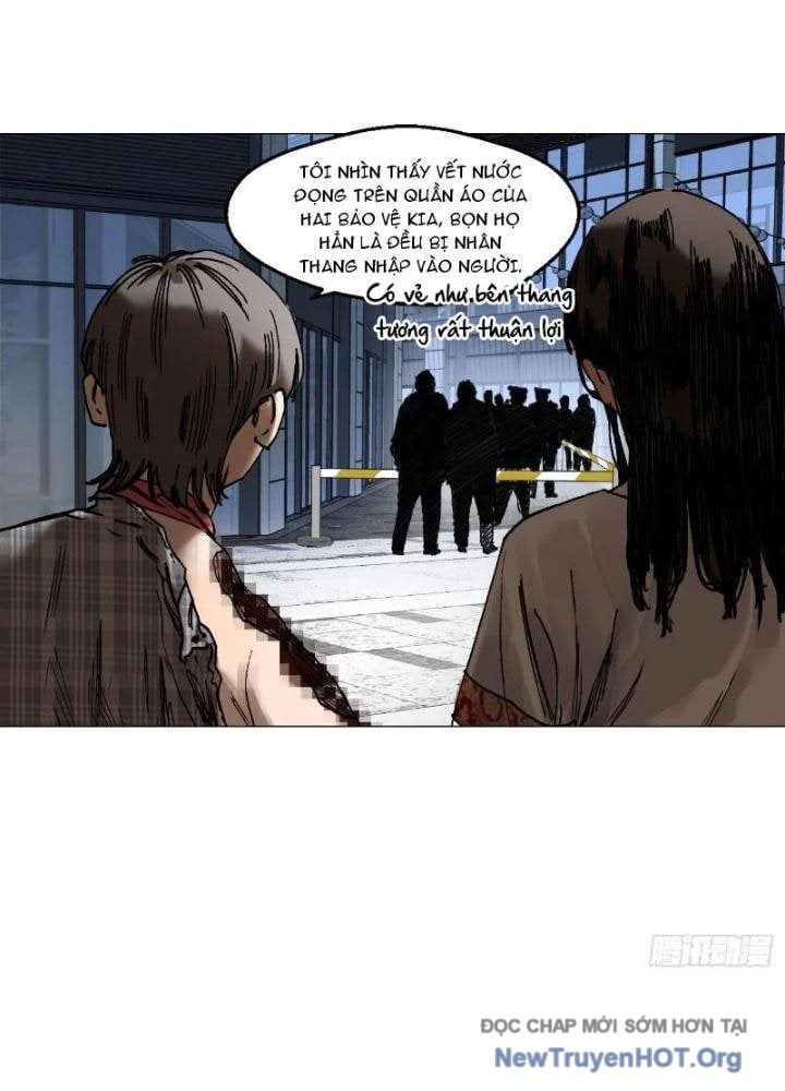 Giờ Ngọ Ba Khắc: Chapter 54