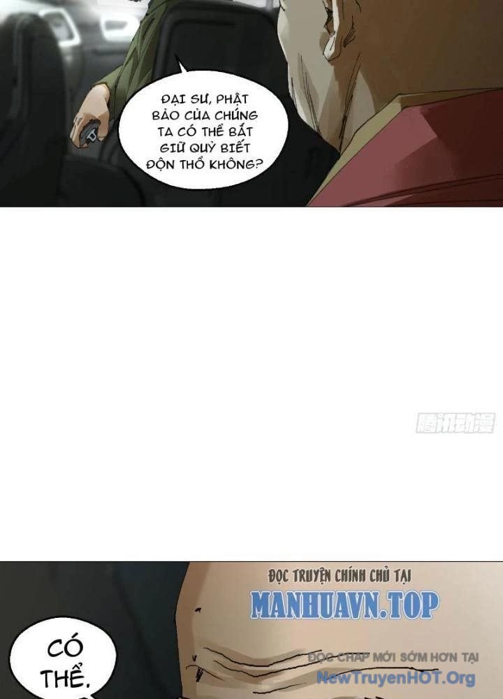 Giờ Ngọ Ba Khắc: Chapter 54