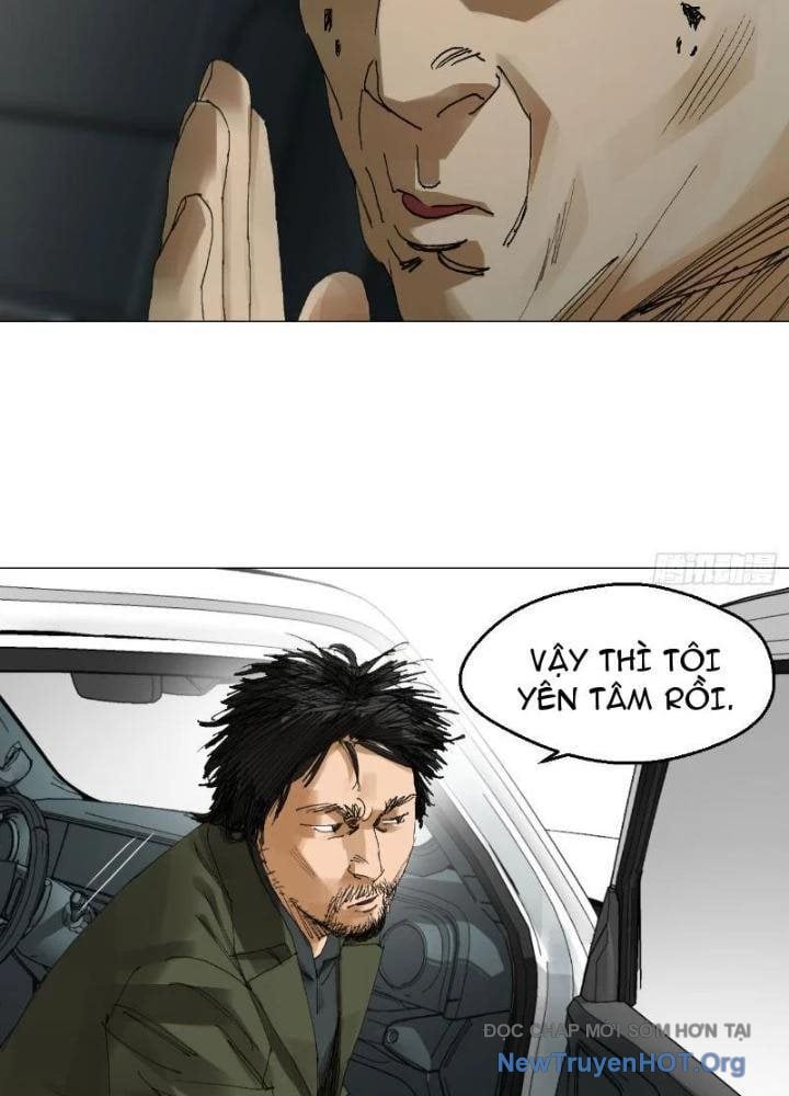 Giờ Ngọ Ba Khắc: Chapter 54