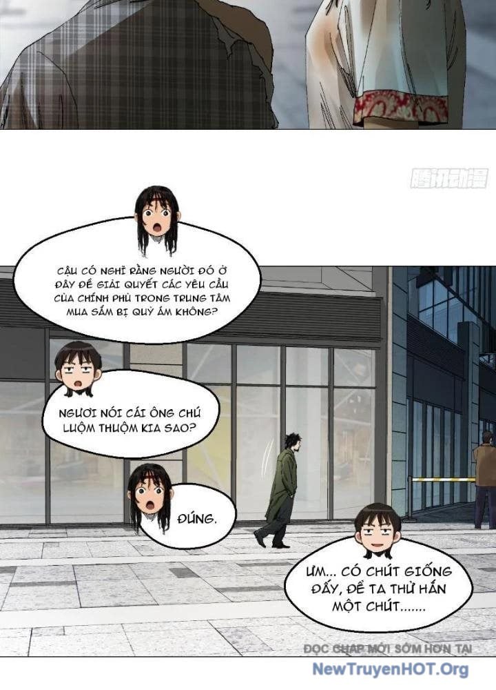 Giờ Ngọ Ba Khắc: Chapter 54