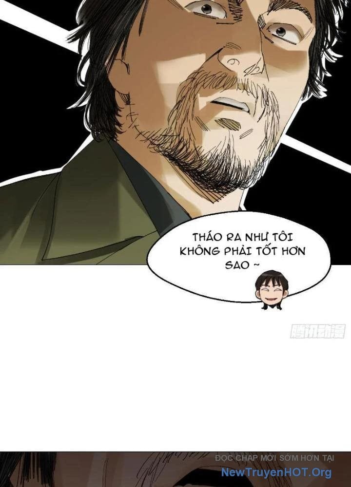 Giờ Ngọ Ba Khắc: Chapter 54
