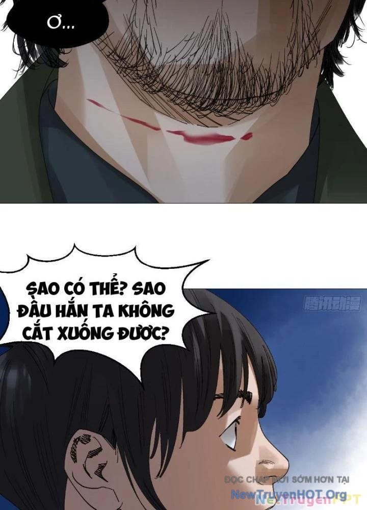 Giờ Ngọ Ba Khắc: Chapter 54