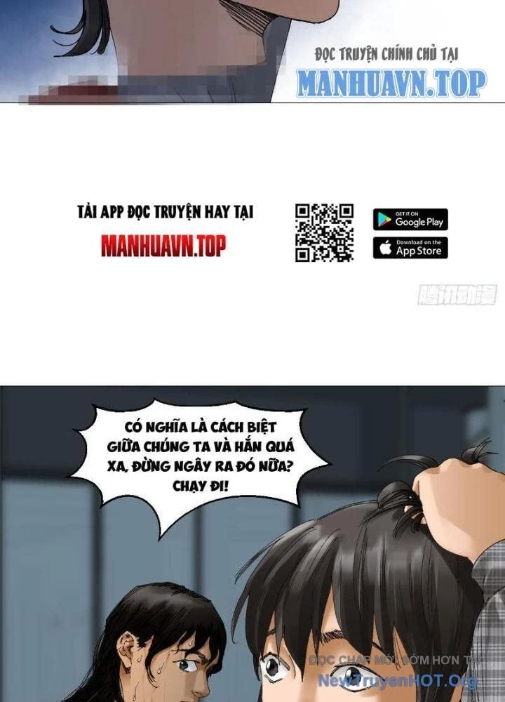 Giờ Ngọ Ba Khắc: Chapter 54