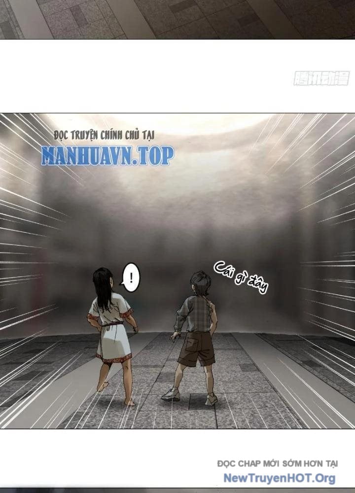Giờ Ngọ Ba Khắc: Chapter 54