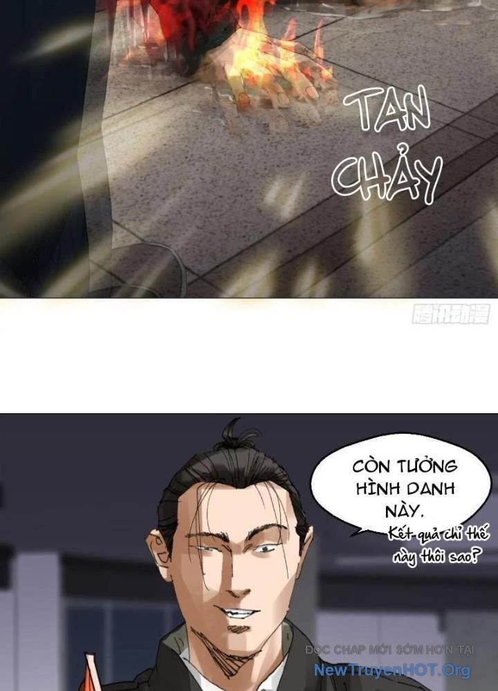 Giờ Ngọ Ba Khắc: Chapter 54