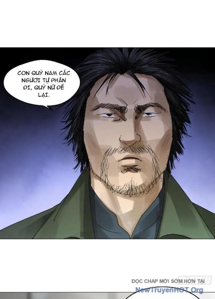 Giờ Ngọ Ba Khắc: Chapter 54