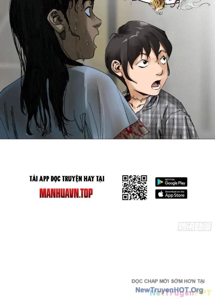 Giờ Ngọ Ba Khắc: Chapter 54