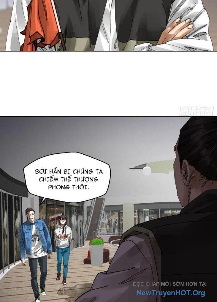Giờ Ngọ Ba Khắc: Chapter 54