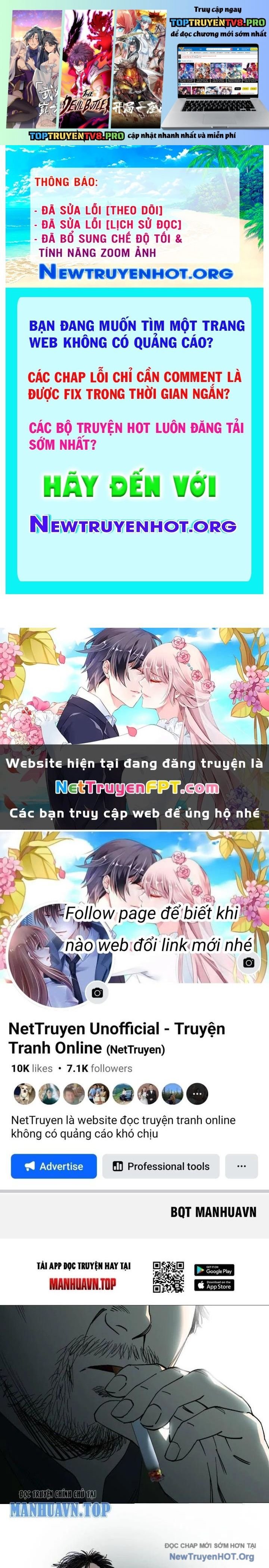 Giờ Ngọ Ba Khắc: Chapter 56