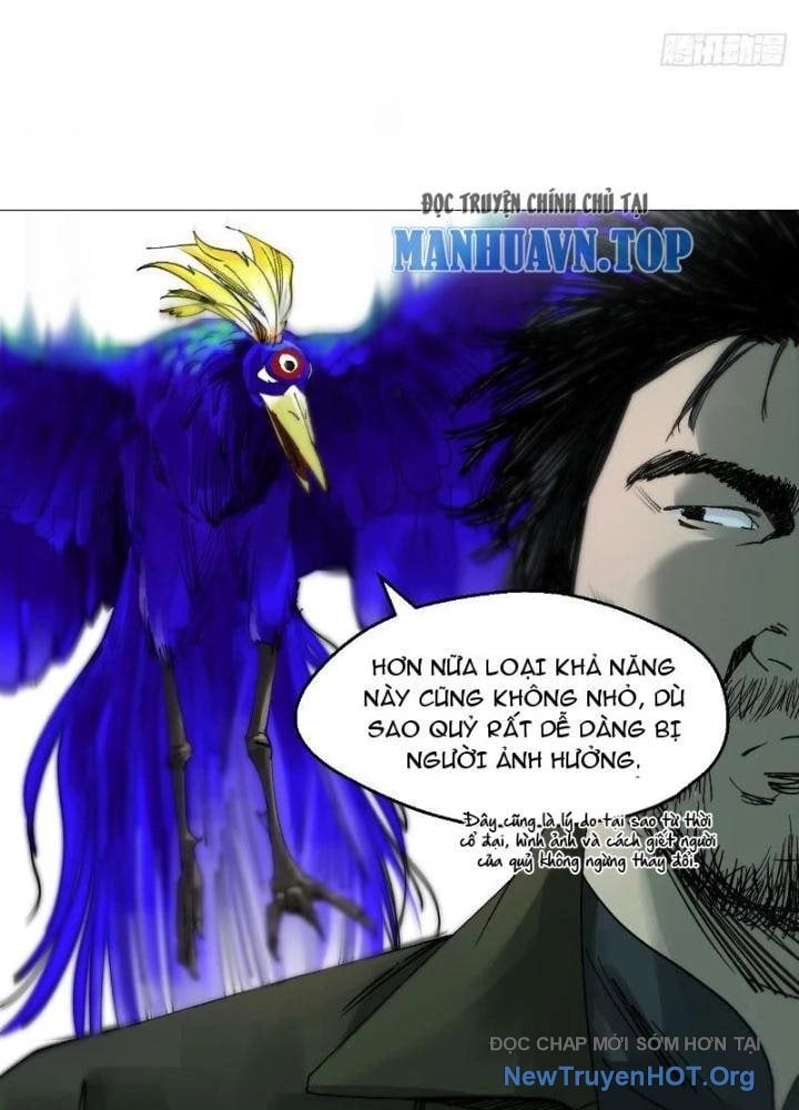 Giờ Ngọ Ba Khắc: Chapter 56