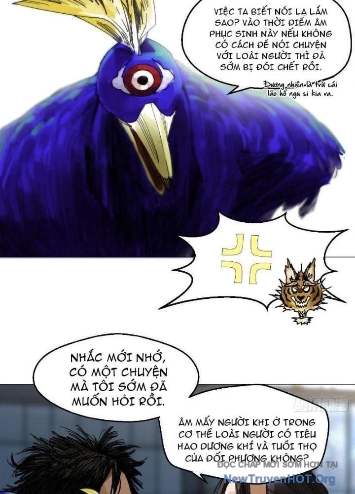 Giờ Ngọ Ba Khắc: Chapter 56