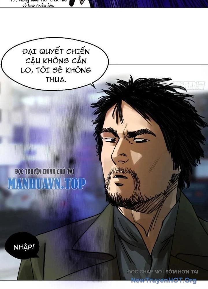 Giờ Ngọ Ba Khắc: Chapter 56