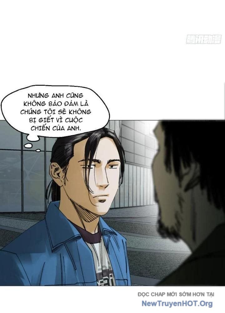 Giờ Ngọ Ba Khắc: Chapter 56