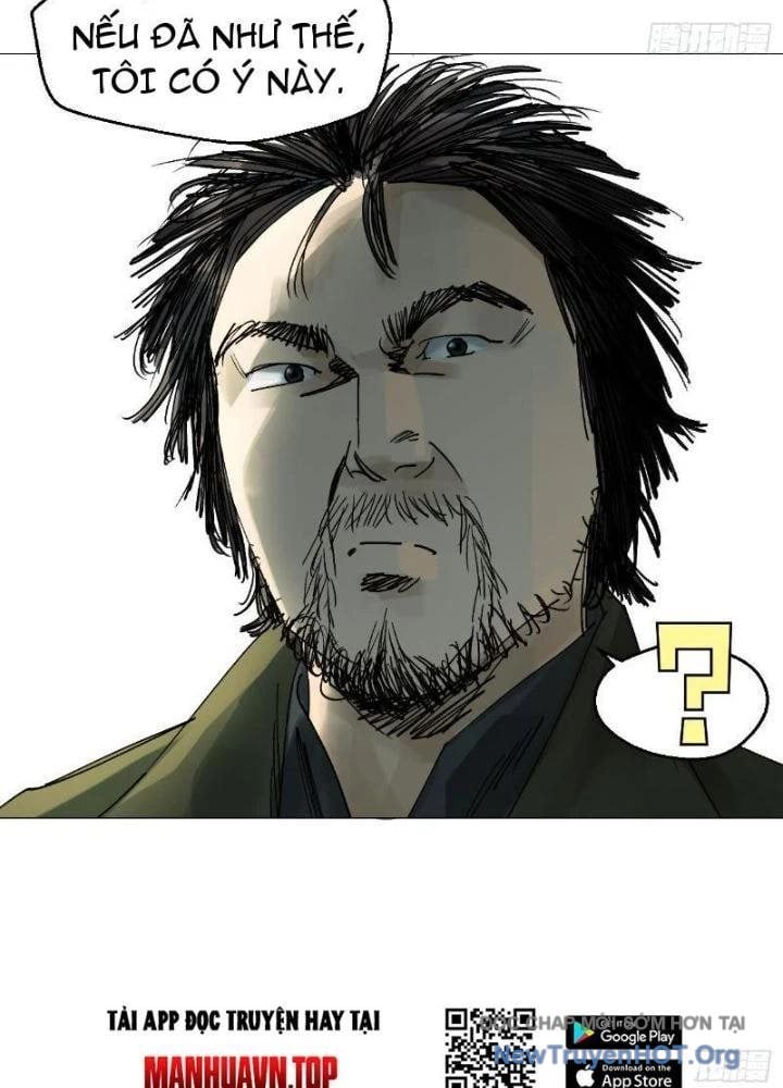 Giờ Ngọ Ba Khắc: Chapter 56
