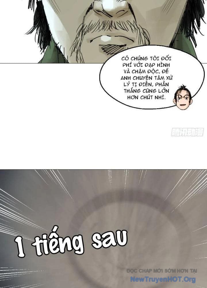 Giờ Ngọ Ba Khắc: Chapter 56