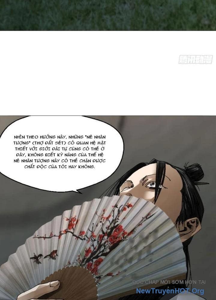 Giờ Ngọ Ba Khắc: Chapter 56