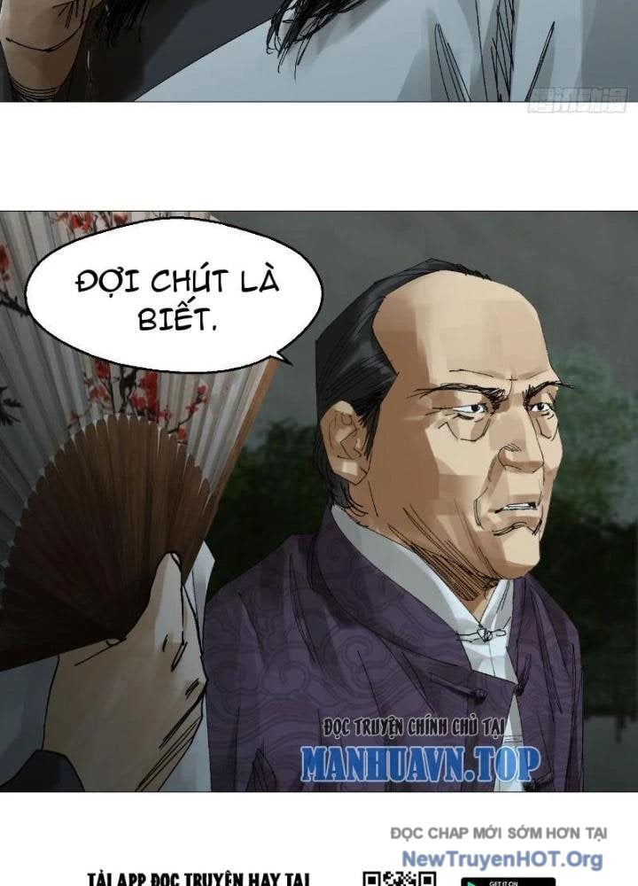 Giờ Ngọ Ba Khắc: Chapter 56