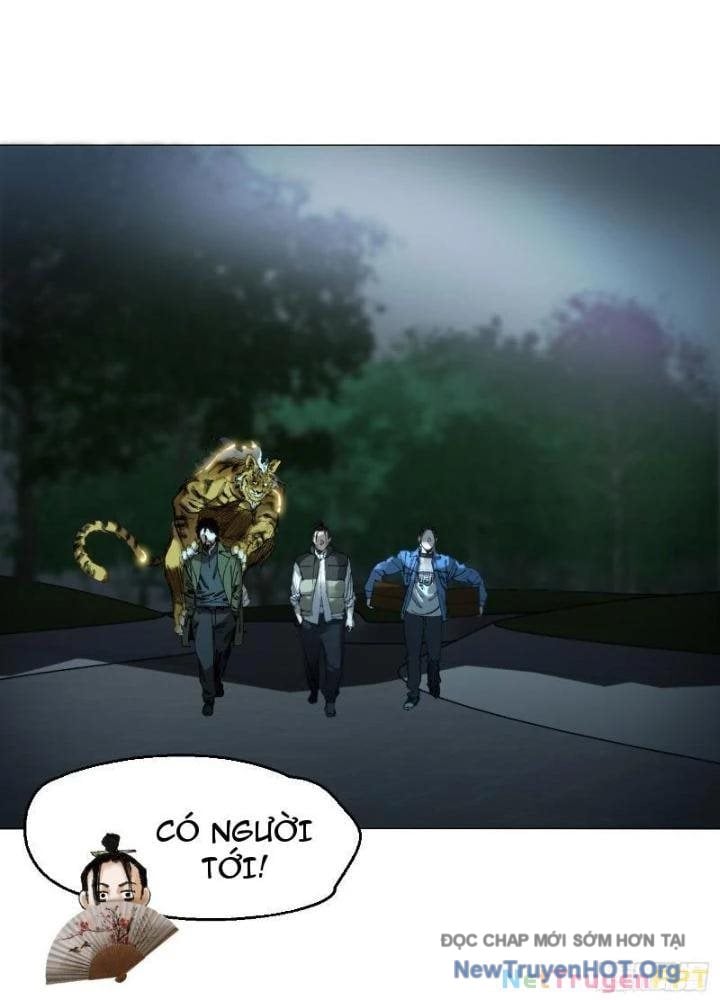 Giờ Ngọ Ba Khắc: Chapter 56
