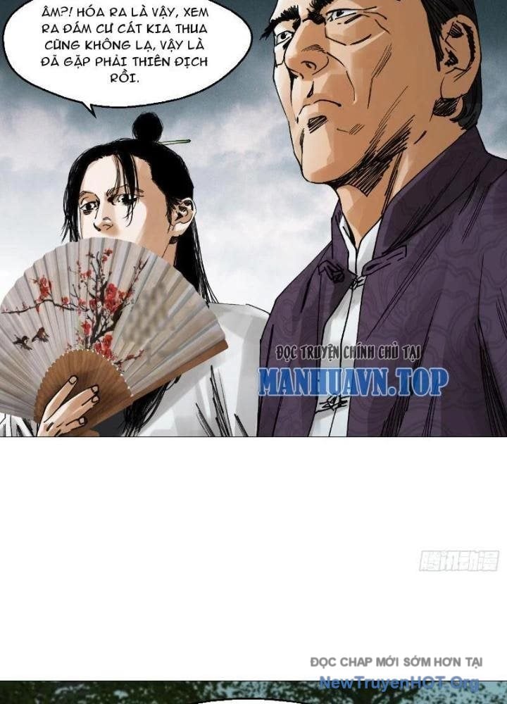 Giờ Ngọ Ba Khắc: Chapter 56