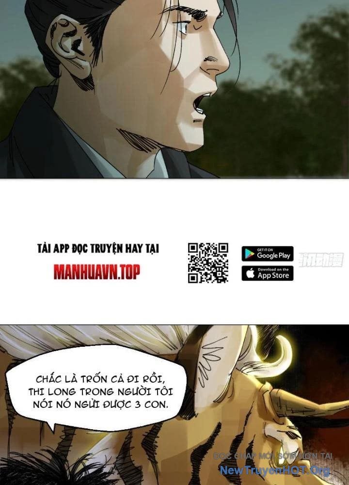 Giờ Ngọ Ba Khắc: Chapter 56