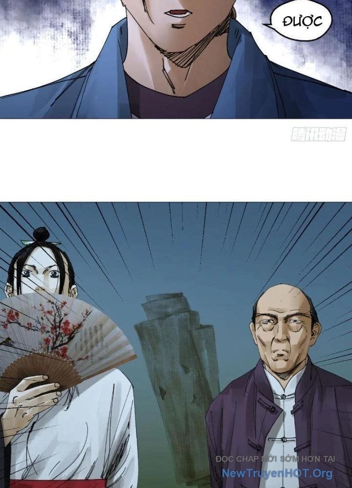Giờ Ngọ Ba Khắc: Chapter 56