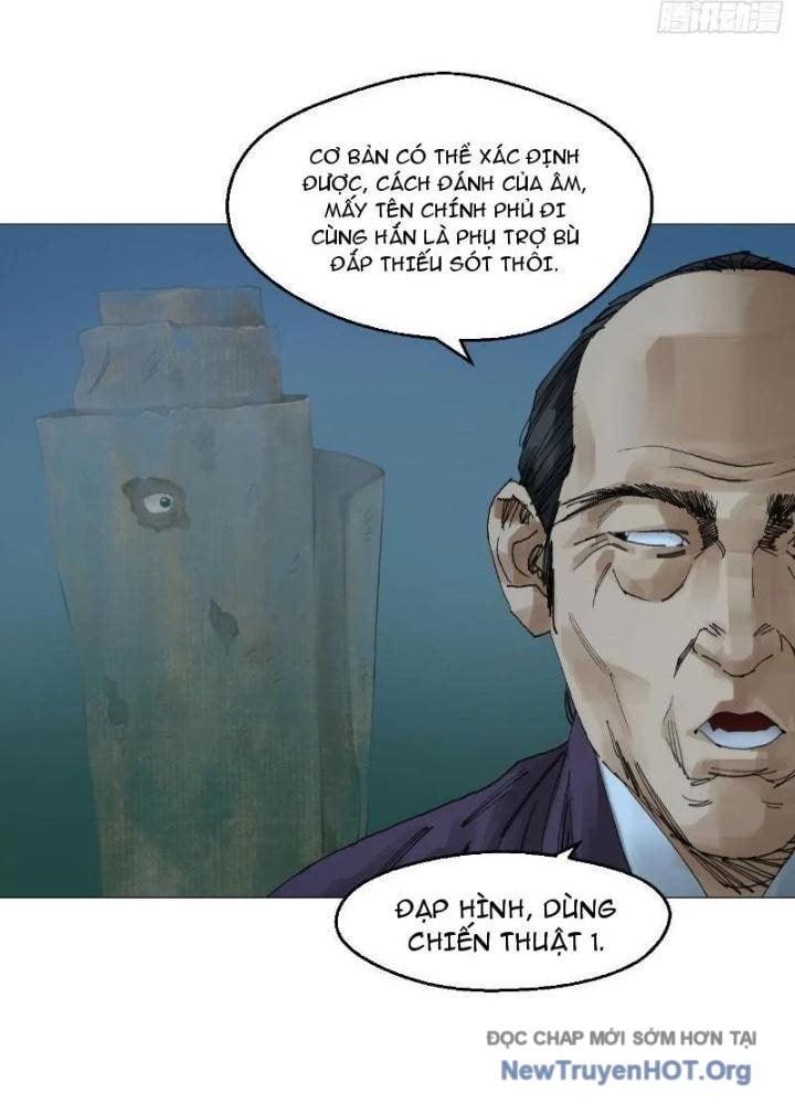 Giờ Ngọ Ba Khắc: Chapter 56