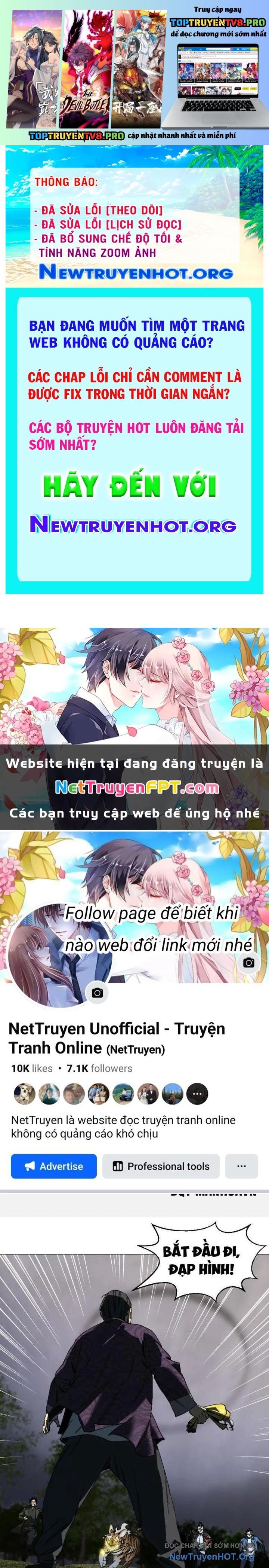 Giờ Ngọ Ba Khắc: Chapter 57