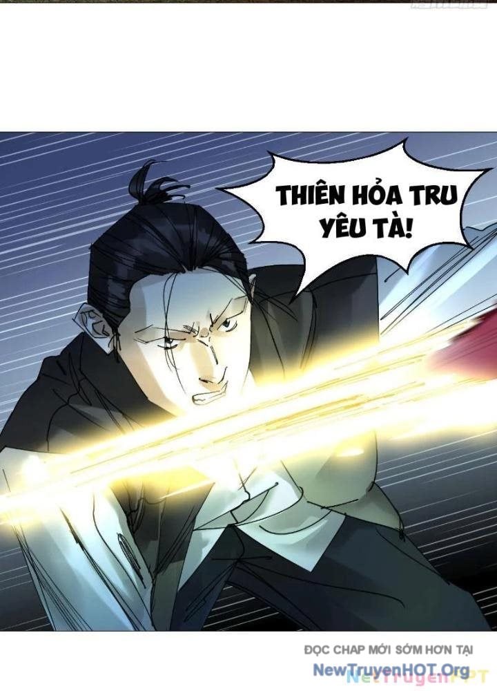 Giờ Ngọ Ba Khắc: Chapter 57