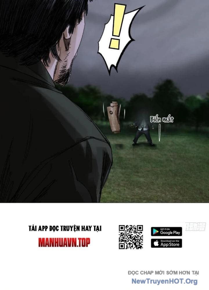 Giờ Ngọ Ba Khắc: Chapter 57