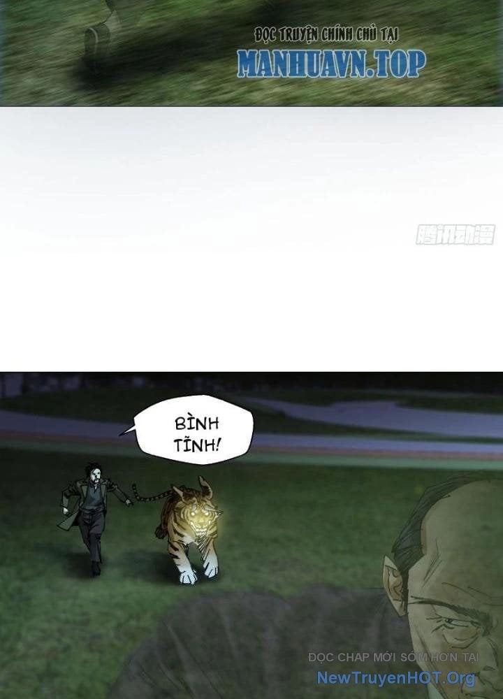 Giờ Ngọ Ba Khắc: Chapter 57