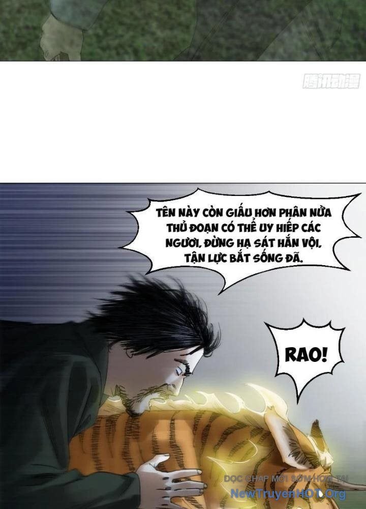 Giờ Ngọ Ba Khắc: Chapter 57