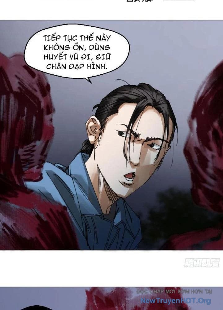 Giờ Ngọ Ba Khắc: Chapter 57