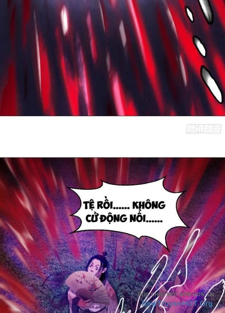 Giờ Ngọ Ba Khắc: Chapter 57