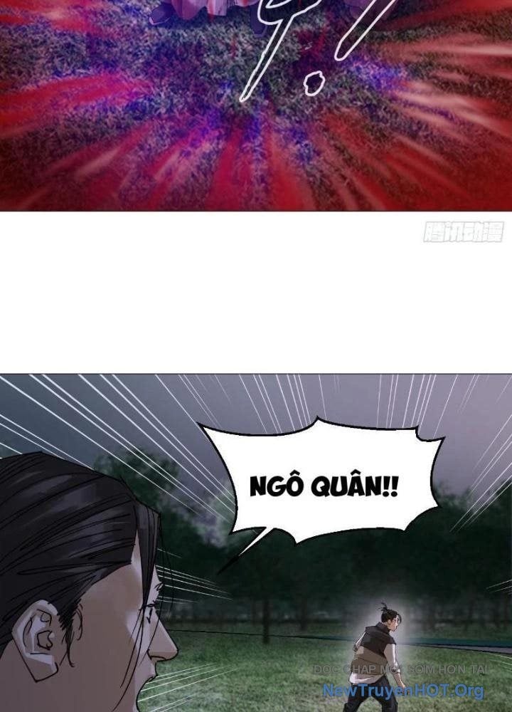 Giờ Ngọ Ba Khắc: Chapter 57