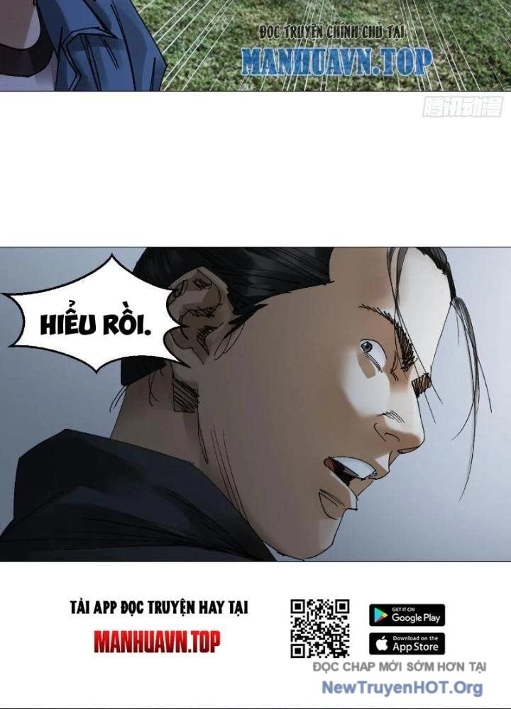 Giờ Ngọ Ba Khắc: Chapter 57