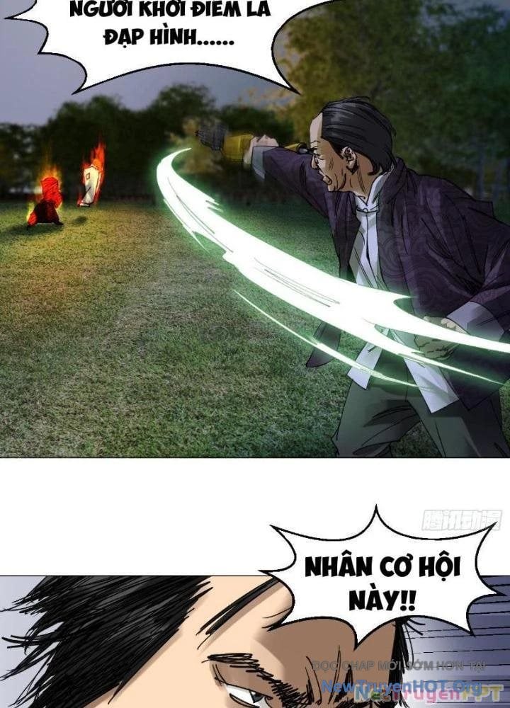 Giờ Ngọ Ba Khắc: Chapter 57