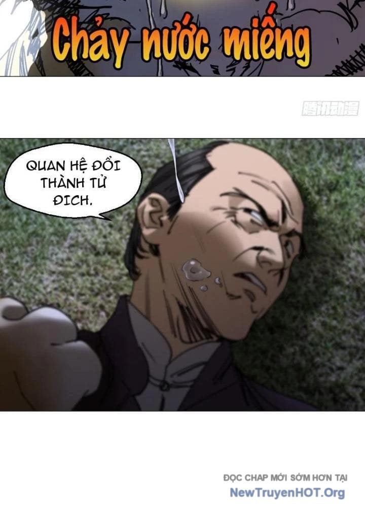 Giờ Ngọ Ba Khắc: Chapter 57