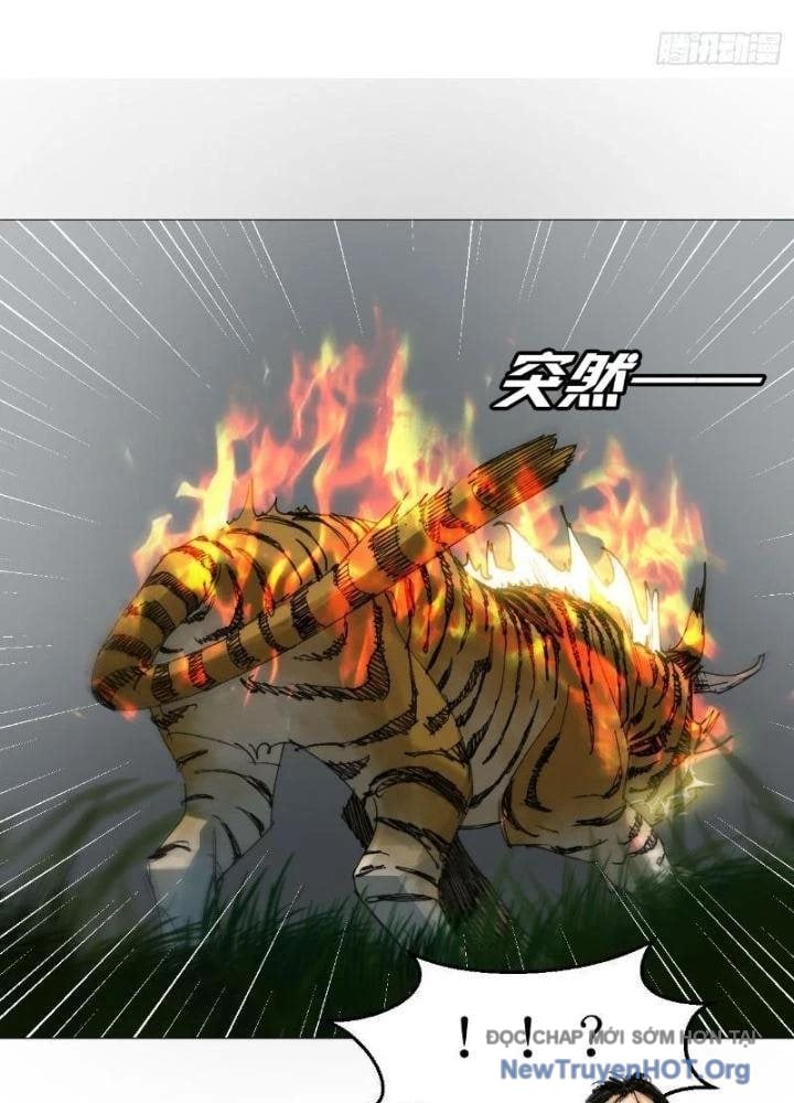 Giờ Ngọ Ba Khắc: Chapter 57