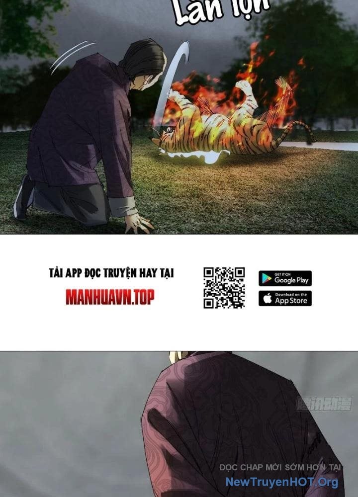 Giờ Ngọ Ba Khắc: Chapter 57