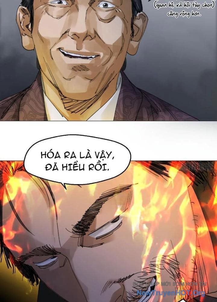 Giờ Ngọ Ba Khắc: Chapter 57