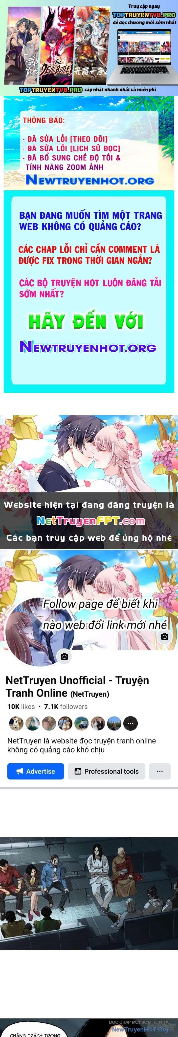 Giờ Ngọ Ba Khắc: Chapter 58