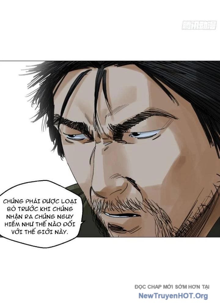 Giờ Ngọ Ba Khắc: Chapter 58