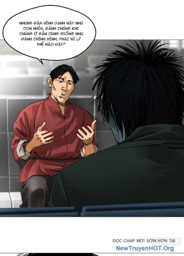 Giờ Ngọ Ba Khắc: Chapter 58