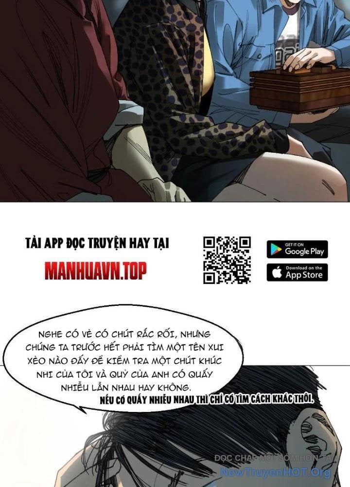 Giờ Ngọ Ba Khắc: Chapter 58