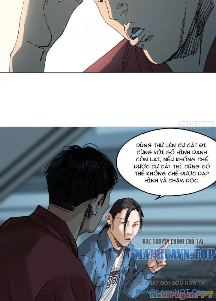 Giờ Ngọ Ba Khắc: Chapter 58