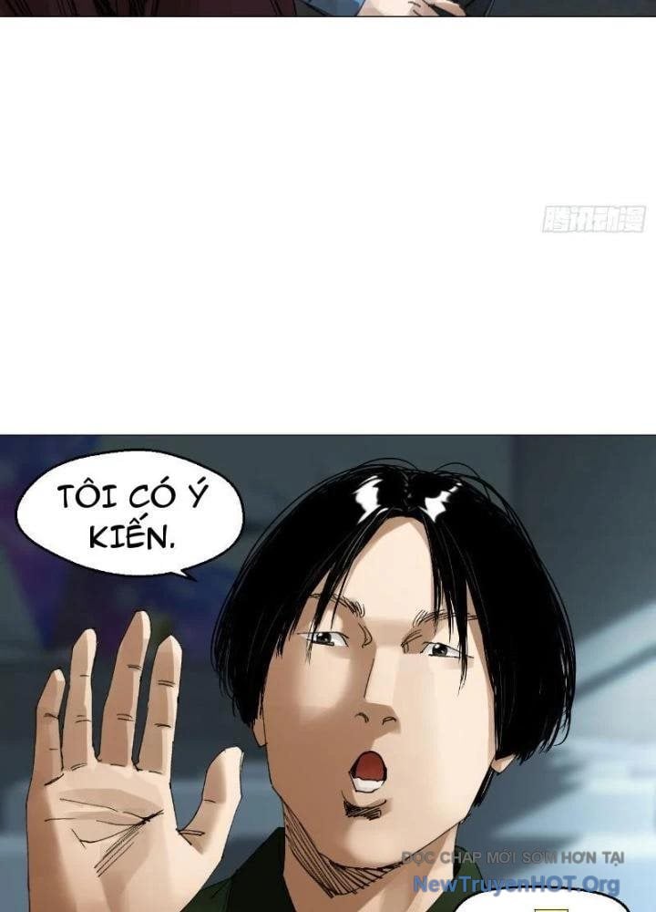 Giờ Ngọ Ba Khắc: Chapter 58