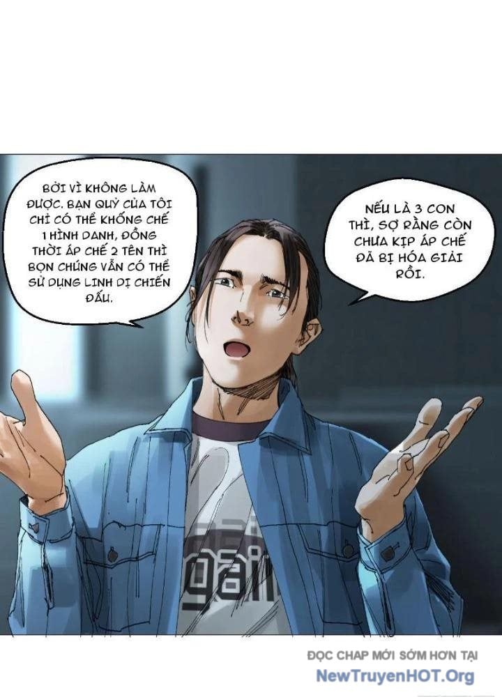 Giờ Ngọ Ba Khắc: Chapter 58